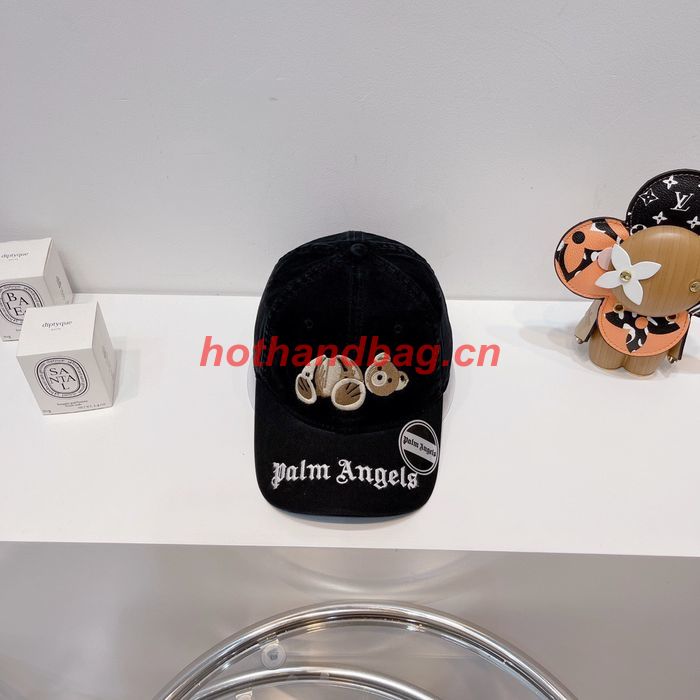 Palm Angels Hat PAH00003